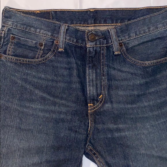 Levi’s 505 jeans size 30 - Picture 4 of 4